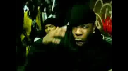 Method Man Feat Busta Rhymes - What