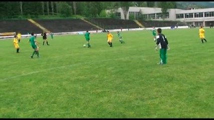Danoniada/dnc 2010 Зона - Кюстендил 4 