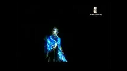 Антонина - Горещо