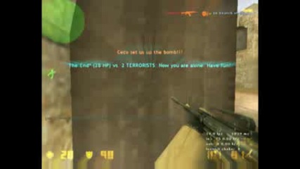 Pro Player Cs