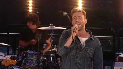 Maroon 5 - Misery 