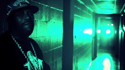 Killa Kyleon feat. Bun B - Bodies [ високо качество ]