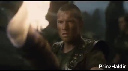 Clash & Wrath of the Titans - Tribute (heartless)
