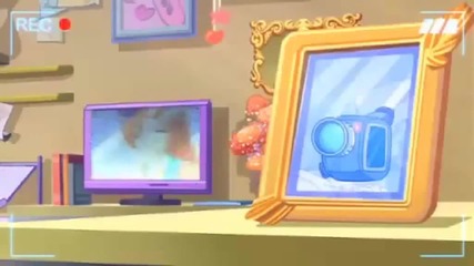 Winx Club Season 5 Beyond Believix Trailer