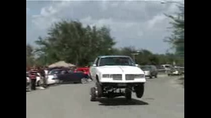 Lowrider Номерата от Nfs U2