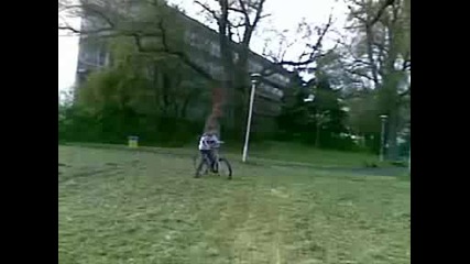 (( Parody )) Crazy Bikers