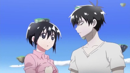 Blood Lad Opening