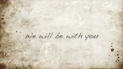 Gotye - Bronte (lyrics - text)