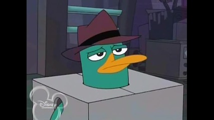 Phineas and Ferb - Let's Take A Quiz; At The Car Wash сезон 2 епизод 9