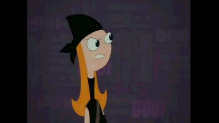 Alt Candace-my pasion [ M E P ]