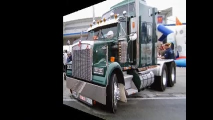 American Trucks