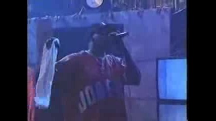 Jodeci - Lately Live And Devante On Piano