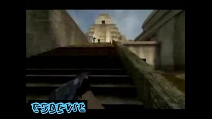 Counterstrike Source Trailer