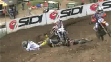 One More Year Trailer Teaser Alex Rankin Films Motocross Grand prif of belgiq 