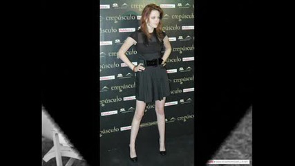 [...kristen Stewart...] - [...(bella)...]
