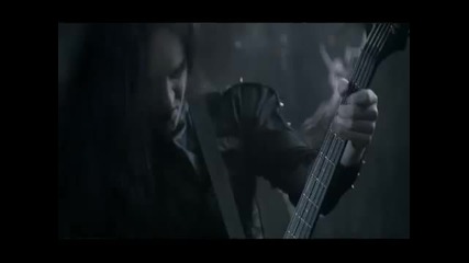 Cradle Of Filth - Temptation Hd 