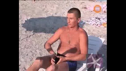 ! Плажно Забавление - Скрита Камера !