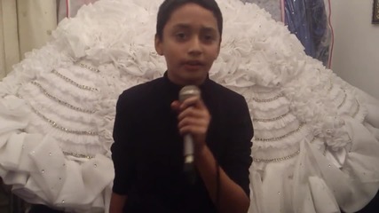 Sinan Hasan-adaletsiz 2012