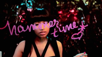Big Sean - Dance (a$$) Remix ft. Nicki Minaj