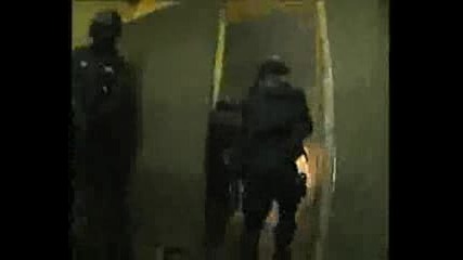 The '' Best '' Special Forces Antiterrorist Unit - Elite Troops in the World Vbox7