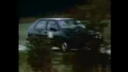 Volkswagen Golf - 2. Generation