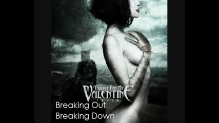 Bullet For My Valentine Fever Album Preview 