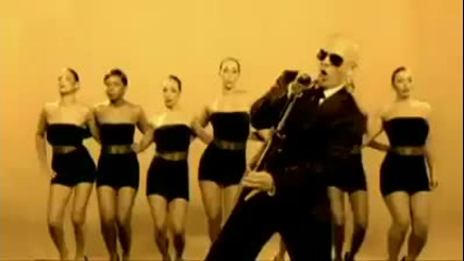 Pitbull Ft. Trina & Young Boss - Go Girl