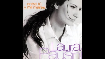Laura Pausini - In Assenza Di Te (remix)