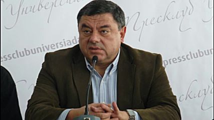 Босът на Рилецо: Ще се радвам да сме в тройката на първенството и Балканската лига