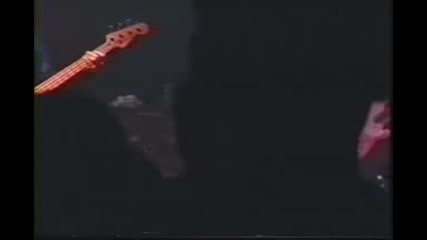 Rainbow - Wolf To The Moon - Toronto 1997