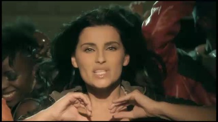 Nelly Furtado - Night Is Young