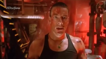 Великият и култов филм Двоен Удар (1991)