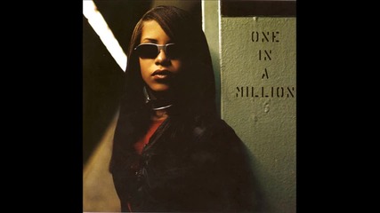 Aaliyah - 12 Never Givin' Up