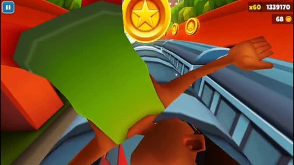 Subway surfers 1339170
