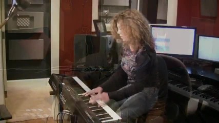 Tyler Ward family - Taio Cruz Ft. Ludacris - Break Your Heart - acoustic cover 