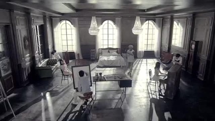 Vixx ( 빅스 ) - Eternity