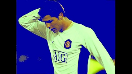 Cristino Ronaldo 