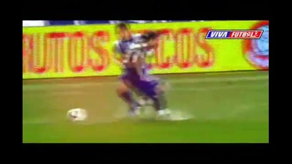 Viva Futbol the best of 2010/2011