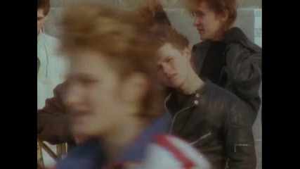 Scorpions - Believe In Love