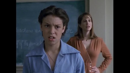 Freaks and Geeks Episode 11 - Looks and Books