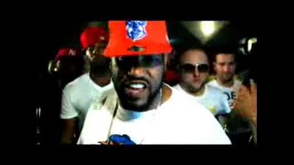 Termanology feat. Bun B - How We Rock