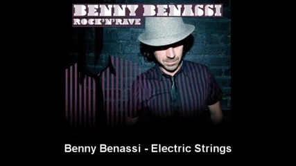 Benny Benassi - Eclectic Strings 