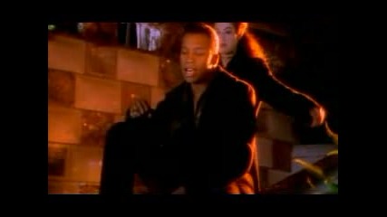 Haddaway - I Miss You