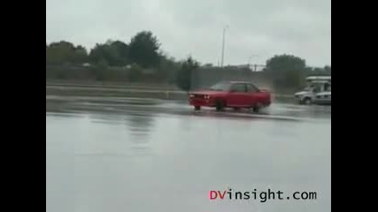 bmv e30 drift pandisa