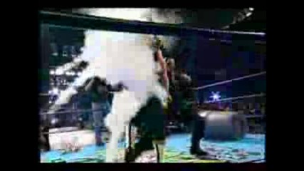 Ecw