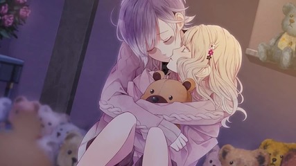 Diabolik Lovers More Blood Mad