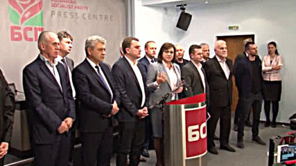 Корнелия Нинова: Изпълнихме задачата си