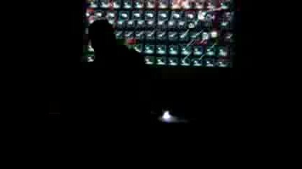 Dj Hidden Club Cross 16.3.2007