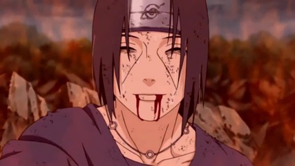 Uchiha Itachi ~ Love and Honor (amv)