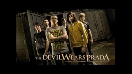 The Devil Wears Prada - Anatomy x264 
